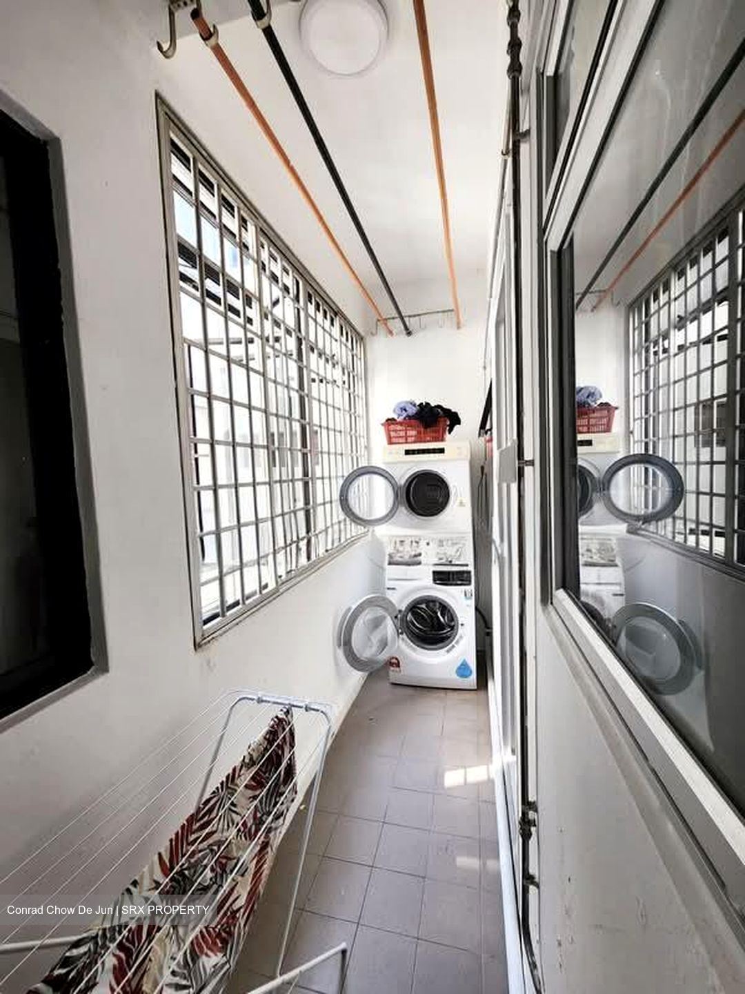 Guillemard View (D14), Apartment #533769141